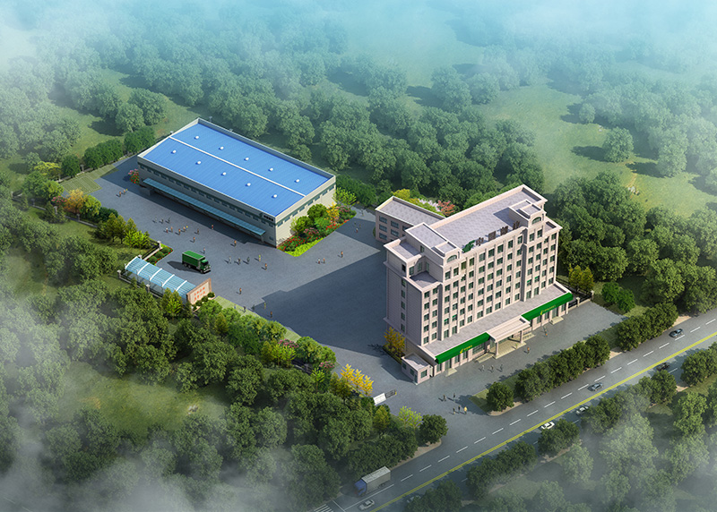 中國(guó)郵政集團(tuán)公司河南省西峽縣分公司郵政配送服務(wù)中心項(xiàng)目