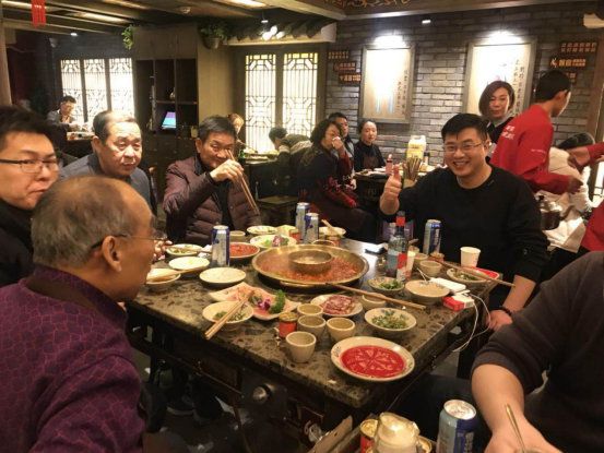 明珠建設企業文化284